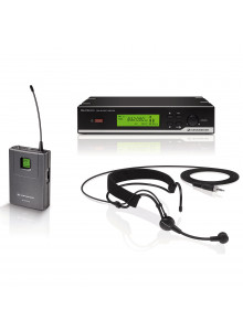 Sennheiser EW 100 G3